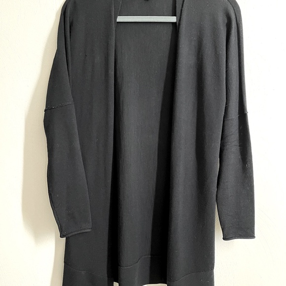 J. Crew | Open Front Cardigan Sweater | M - Picture 7 of 7